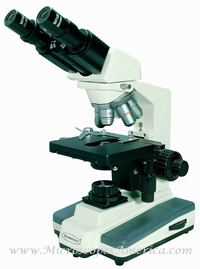 Premiere Professional Microscope MRP-5000 Binocular